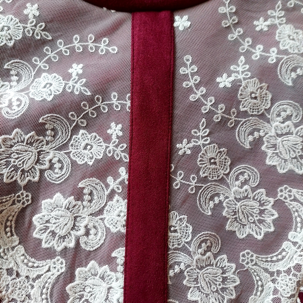 Sisjuly dress NWT - Picture 6 of 12